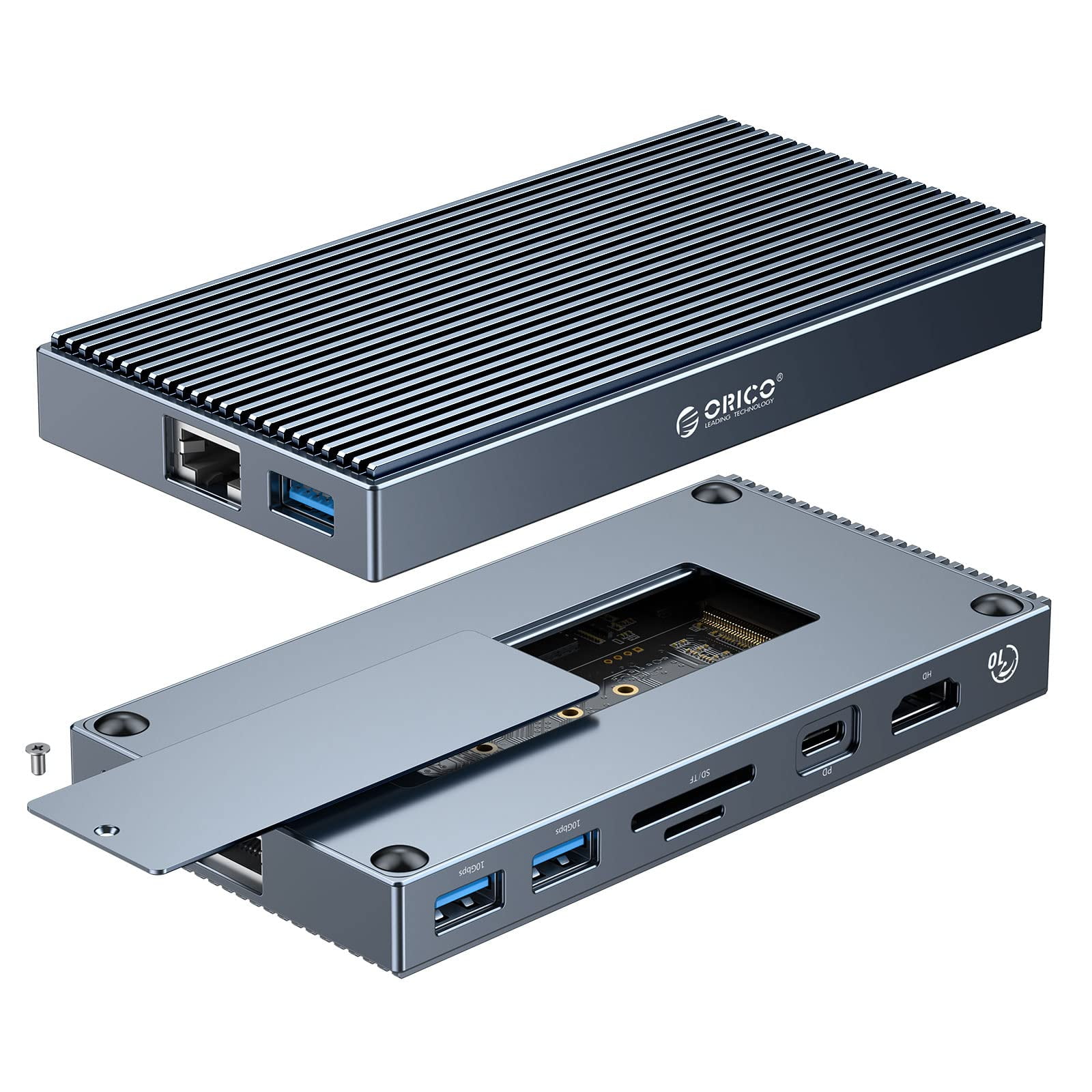 M.2 NVME External Enclosure Shootout for Mac and PC 