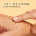 thumbnail image 2 of Limpiador facial ISDIN Isdinceutics Aceite limpiador esencial, 2 of 9