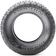 thumbnail image 3 of Suretrac Radial A/T 265/75R16 123/120S E 10 Ply All Terrain Light Truck Tire, 3 of 7