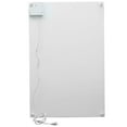 thumbnail image 2 of Amaze Heater 600 Watt Ceramic Electric Wall Mounted Room Heater, 2 of 5