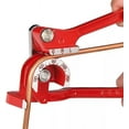 thumbnail image 4 of Dobladora manual de tubos QUANZHOUTIANDI 2024 180 grados 1/4' 5/16' 3/8' 3 en 1, 4 of 5
