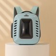 thumbnail image 3 of Cat Backpack Carrier - Style B, 3 of 10
