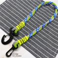 thumbnail image 4 of Fluorescent Color Mobile Phone Straps Keychain Key Ring Braided Rope Gifts For Women Men Bag Accessorie DIY Handmade Hand Rope 007, 4 of 6