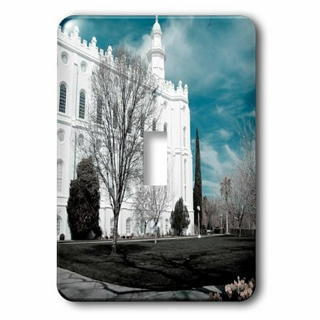 Lds singles st george