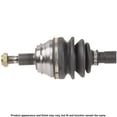 thumbnail image 2 of CARDONE New 66-7290 CV Axle Assembly Front Right fits 1998-1998 Volkswagen 1J0 407 272Am, 2 of 3