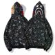 thumbnail image 1 of Shark Printing New Fall Men Clothing European and American Pullover Hoodie Coat Fashion Trend Zipper Hoodie Cute Streetwear y2k, 1 of 5