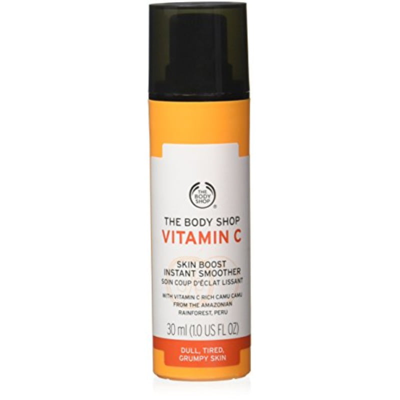 Body Vitamin C Boost Instant Smoother, Fl Oz - Walmart.com