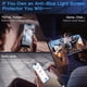 thumbnail image 3 of Protector de pantalla Uyiton Anti-Blue Light para iPhone 15, paquete de 2, 3 of 7