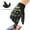 Yellow, variant on Motorcycle Gloves,Four Seasons Racing Gloves,Winter Motorcycle Gloves,Warm Motorcycle Avoid Fall And Avoid Slip Touches Screen Motorcycle Riding Gloves,Biker Gloves(Yellow 8.4*4in)