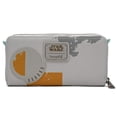 thumbnail image 2 of Cartera Loungefly Star Wars Baby Yoda The Mandalorian, 2 of 4