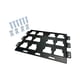thumbnail image 1 of Placa de montaje resistente para cajas de herramientas, sistemas de almacenamiento y organización de herramientas, para montaje en pared o suelo, 1 of 9