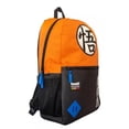 thumbnail image 3 of Mochila Dragon Ball Z Goku Dbz Edición Especial Color Naranja, 3 of 4