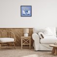 thumbnail image 4 of Stupell Industries Cottage Black Framed Giclee Art, 17 x 17, by Dog Is Good, 4 of 8