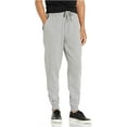 thumbnail image 7 of Holloway S 60/40 Fleece Jogger Charcoal Heather 229548, 7 of 7