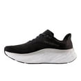 thumbnail image 2 of New Balance Fresh Foam X More V4 Black / Phantom  MMORGG4 Men's Size 11.5, 2 of 4