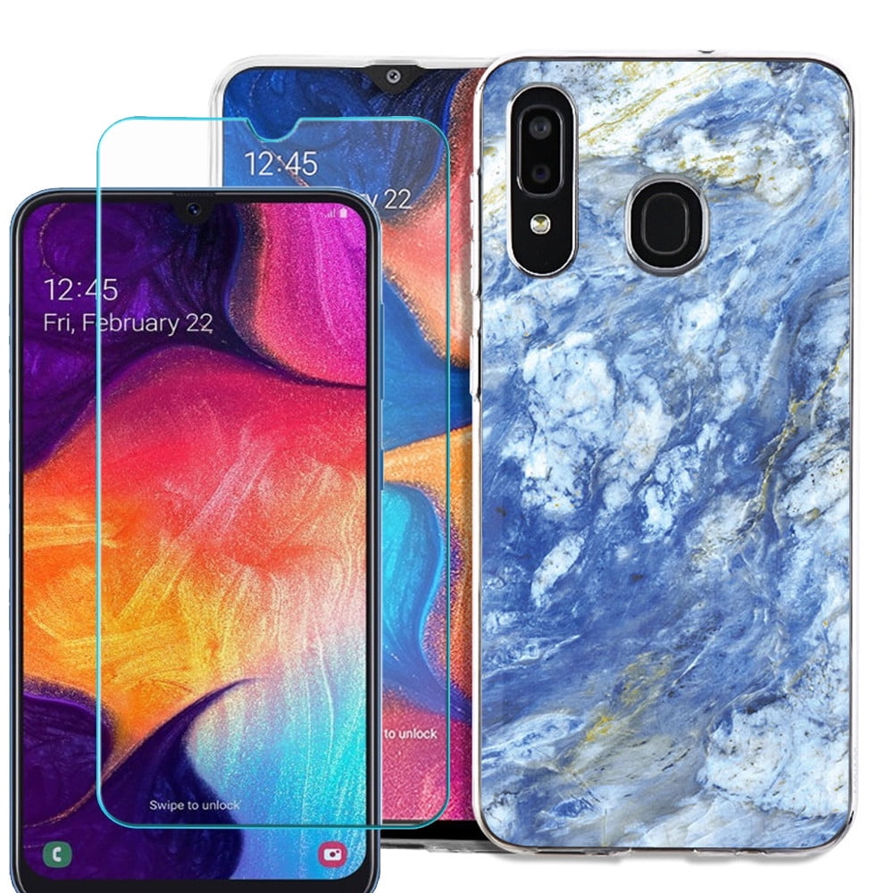 samsung galaxy a20 phone case amazon