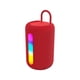 thumbnail image 5 of Altavoz Bluetooth Luckky con sonido HD, portátil e inalámbrico, ideal para casa, fiestas, exteriores y playa. Ideal como regalo de cumpleaños (morado)., 5 of 8