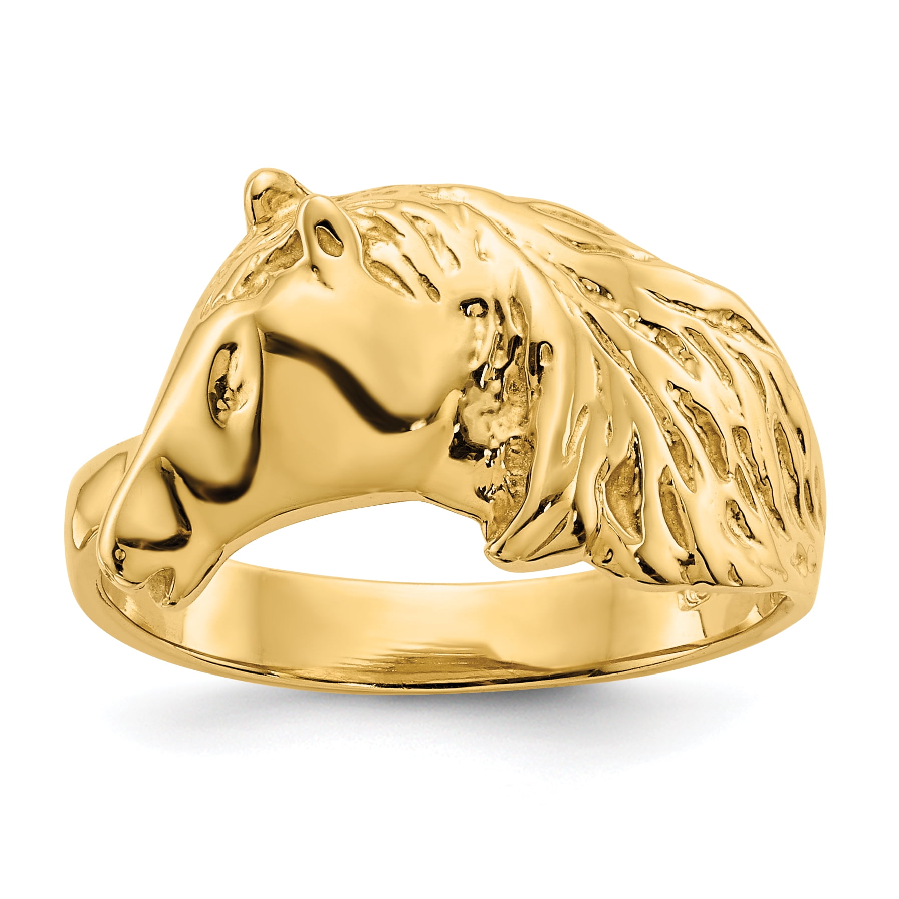 Gold chief ring deals