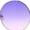 Gold Frame - Purple Pink Lens, variant on Classic Oversize Joplin Hippie Round Circle Lens Sunglasses Gold Frame - Brown Peach Lens