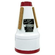 Humes & Berg 121 Stonelined French Horn Straight Mute