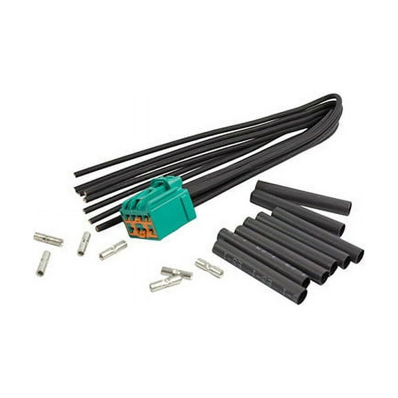 Power Window Switch Connector - Compatible with 2011 - 2023 Ford F-250 Super Duty 2012 2013 2014 2015 2016 2017 2018 2019 2020 2021 2022