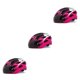 thumbnail image 2 of Casco de bicicleta de montaña Advancent ajuste libre color roseo, 2 of 6