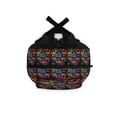 thumbnail image 4 of Retro Tape Deck Backpack, 4 of 4