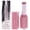 Pink, variant on Gloss Bomb Stix Shimmer - 02 Fussy by Fenty Beauty for Women - 0.12 oz Lipstick