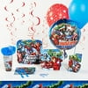 Marvel Avengers Assemble Deluxe Party Pack