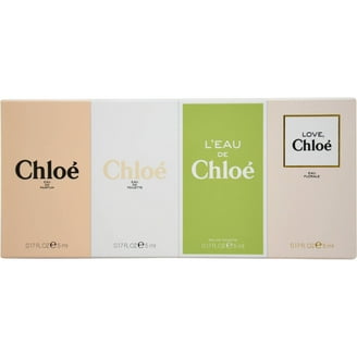 Chloe Les Minis 2 x 0.67 oz Eau de Parfum miniature sprays Gift