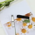thumbnail image 6 of Unique Bargains Portable Large Flat Mouth Fish Scale Pattern Nail Clippers Black, 6 of 6