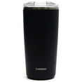 thumbnail image 2 of Cuckoo 16.9-Ounce Double-Wall Stainless Steel Tumbler in Black (CVB-D50SB), 2 of 2