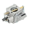 thumbnail image 2 of Chainsaw Carb, Unbreakable Aluminum Chainsaw Carburetor  for MS661, 2 of 8