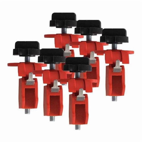 Lockout Breaker Tie Bar,PK6 90854