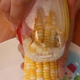 thumbnail image 2 of Corn Stripper, Corn Cutter, Corn Cob, Corn Shucker Remover, Quick Corn Cob Remover, Kitchen Cooking Tools,Corn Stripping Tool, 2 of 5
