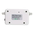 thumbnail image 1 of TOPINCN Mini DVB-T Finder Digital Aerial Terrestrial TV Antenna Signal Strength Meter Detector Receiver, DVB-T Meter,DVB-T Finder, 1 of 7