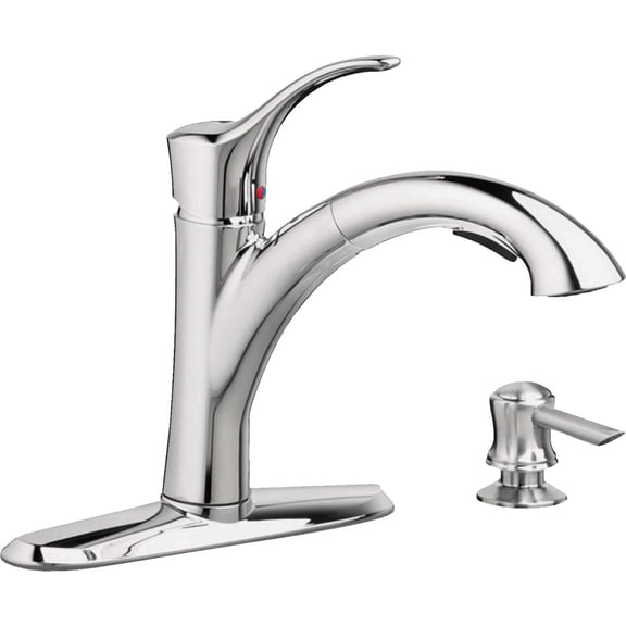 American Standard 9015.101.002 Brands Faucet/Dispenser