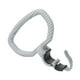thumbnail image 1 of El mango de Kettlebell ajustable se adapta a varillas de 24-42 mm, equipos de fitness cómodos para gris, 1 of 8