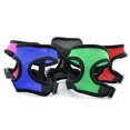 thumbnail image 6 of UDIYO Pet Cat Puppy Dog Control Harness Soft Mesh Vest Walk Collar Safety Leash Strap, 6 of 7
