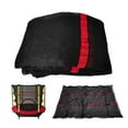 thumbnail image 4 of 55.12 inch Diameter Trampoline Enclosure Net Net, Protective Jumping, 4 of 8