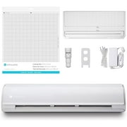 Silhouette Cameo 5 Plus 15-Inch Electronic Cutting Machine, White
