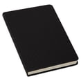 thumbnail image 5 of Bookmark Designed PU Leather Thick Cover Notebook Dot Grid Journal Durable Book for Personal Daily Long Term Memory Record Keeping Work, 5 of 5