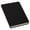 Black, variant on Kilougeis Under $5 Journal Notebook Bulk,Hardcover Business Classic Ruled Lined Journals for Work Office Journaling