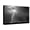 Canvas, variant on Art.com Urban Storm BW Photo by Douglas Taylor, 18" x 12"