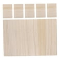 thumbnail image 6 of WEUVEB 6pcs Taekwondo Kick Boards Set - Wood Martial Arts Training Equipment for Karate, Taekwondo, and Kickboxing, 6 of 8