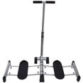 thumbnail image 2 of TECHTONGDA  Magic Exercise Cardio Fitness Stepper Gym Trainer Workout Machine, 2 of 9