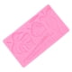 thumbnail image 3 of Moldeo Del Silicón De La Hoja Del Helecho, Moldeado Simple Del Silicón De La Limpieza Para Los Artes, 3 of 7