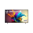 thumbnail image 1 of Téléviseur intelligent de 65 pouces QNED MiniLED AI 4K 2024 de LG, 1 of 9
