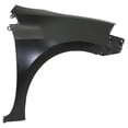 thumbnail image 4 of For 14-19 Corolla Hatchback & Sedan Front Fender Quarter Panel Steel Right Side, 4 of 5