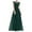 Green, variant on Sentmoon Elegant Evening Gowns for Women Formal Fall Dresses for Women 2024 Casual Fashion Lace Maxi Dresses,OverSized Fashion A-line Dresses Green XXL